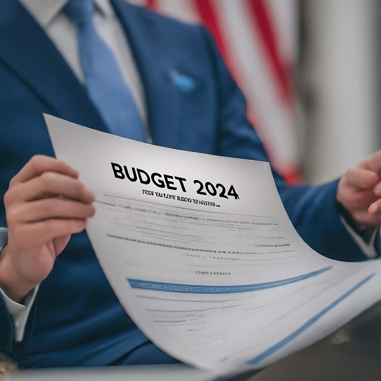Full Budget 2024 Highlights