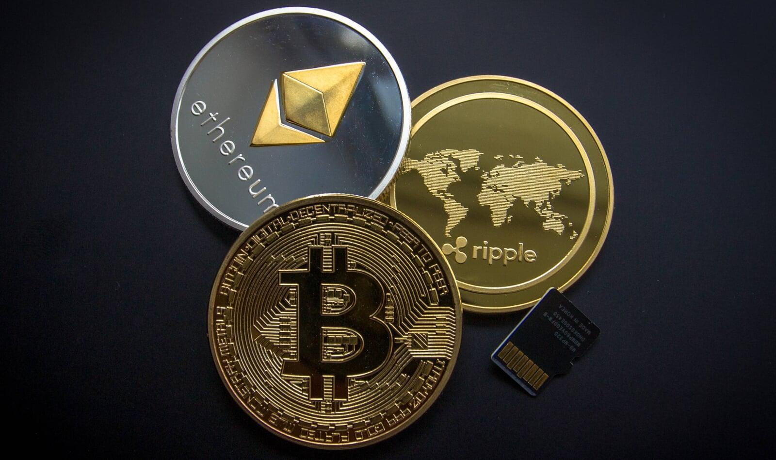 Decoding the recent announcements around Cryptocurrency / Digital Assets